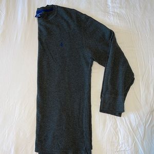 Men’s Ralph Lauren Sleepwear Long Sleeve- Size: 2XL